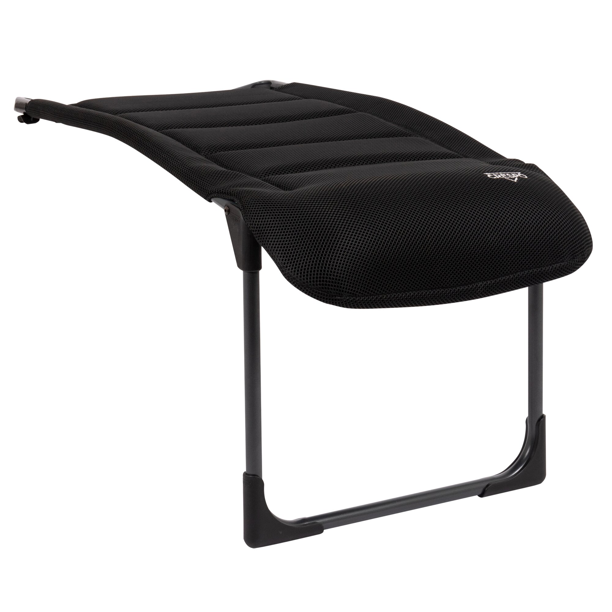 Fußauflage RP/215 Air-Deluxe, schwarz