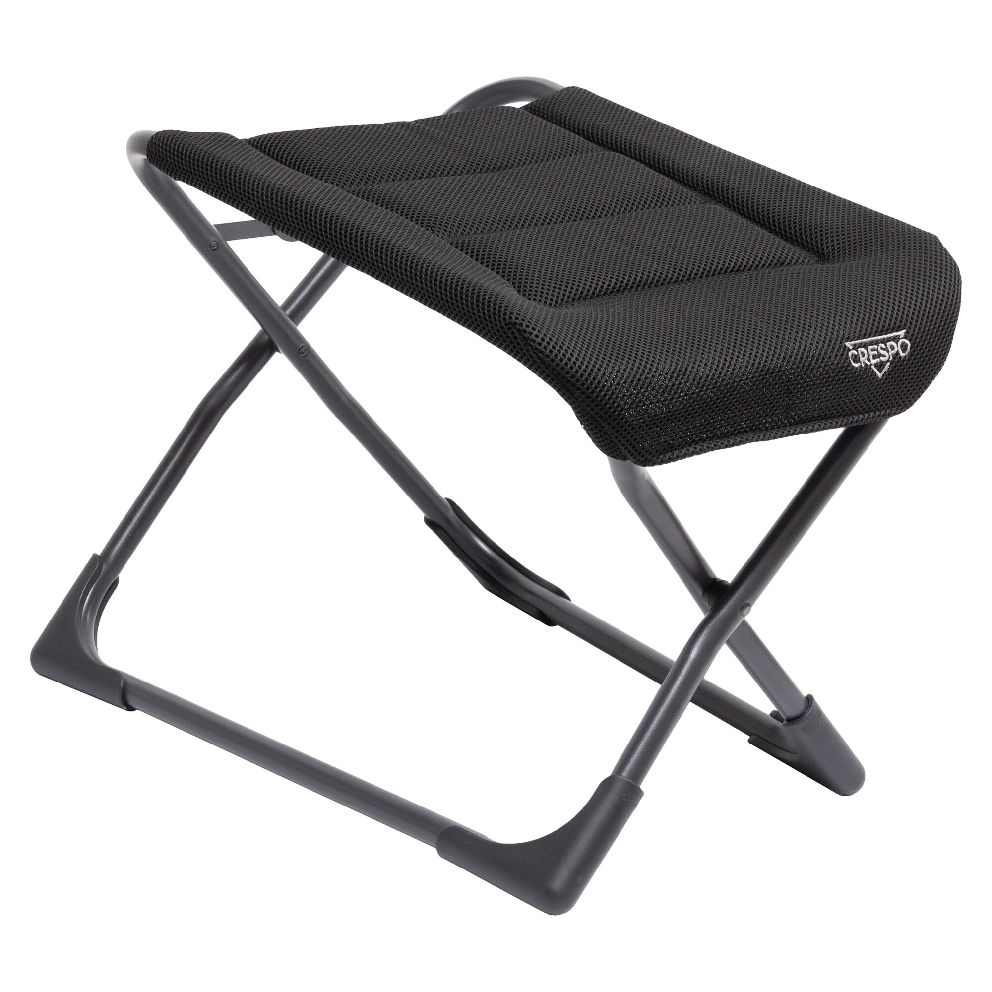 Fußauflage AP/231 Air-Deluxe, schwarz