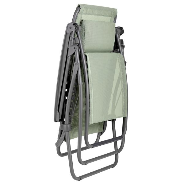 Relaxsessel RSXA Clip, grün