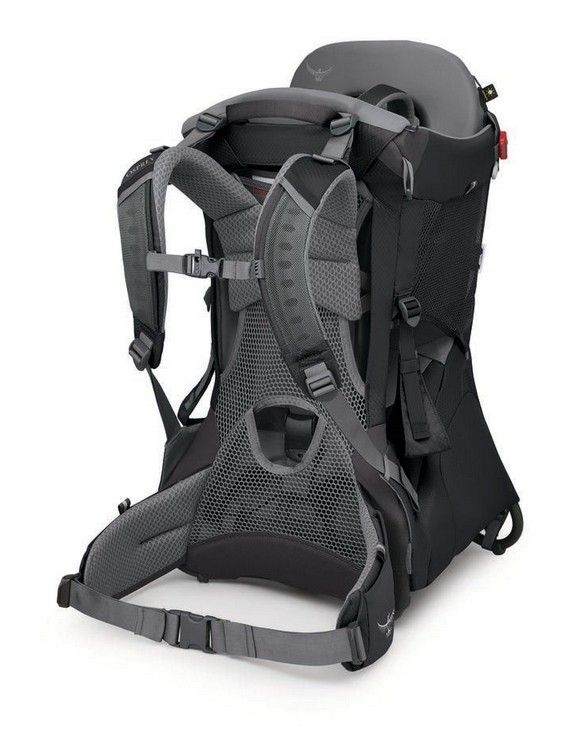 Osprey Poco Kindertrage