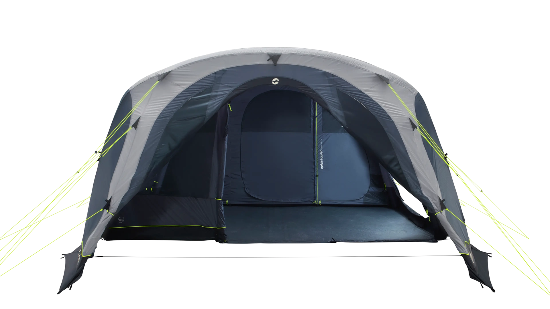 Outwell Sacramento 6 Air