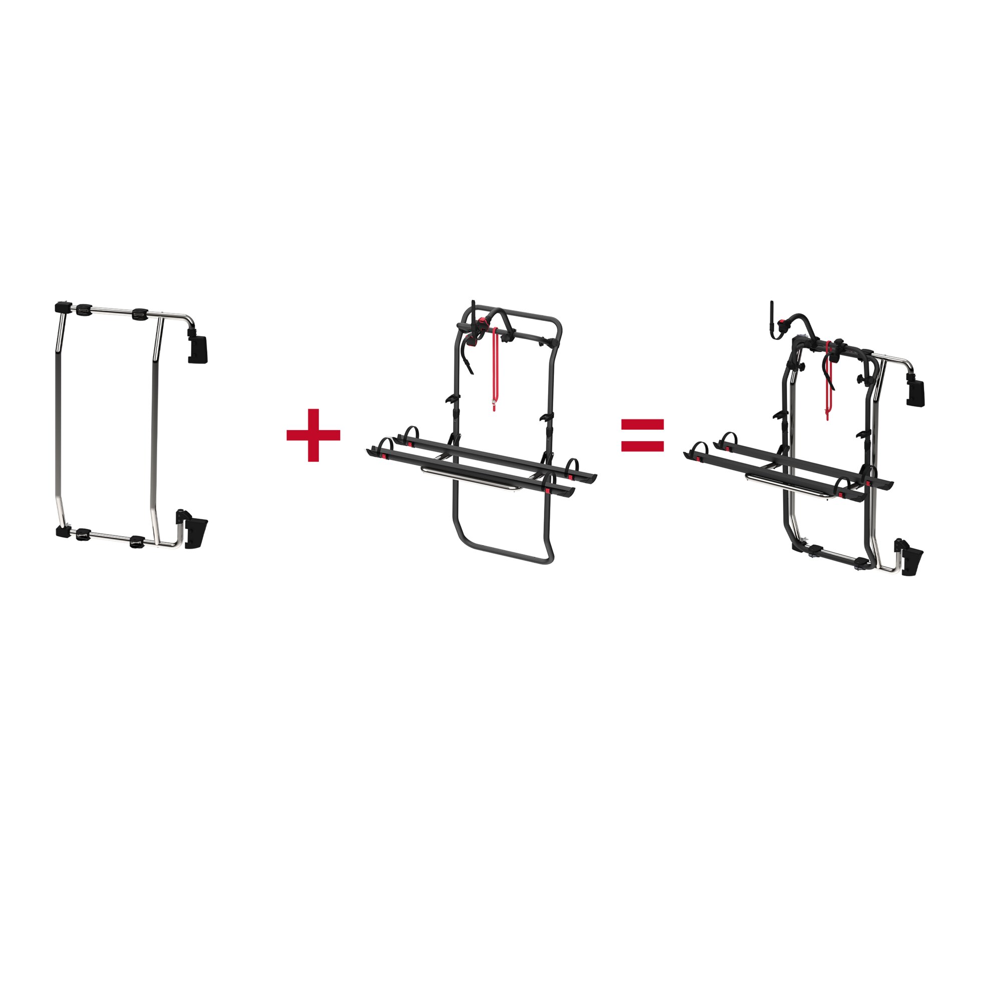 Kit Frame Carry-Bike Frame Kit Frame Carry-Bike Frame