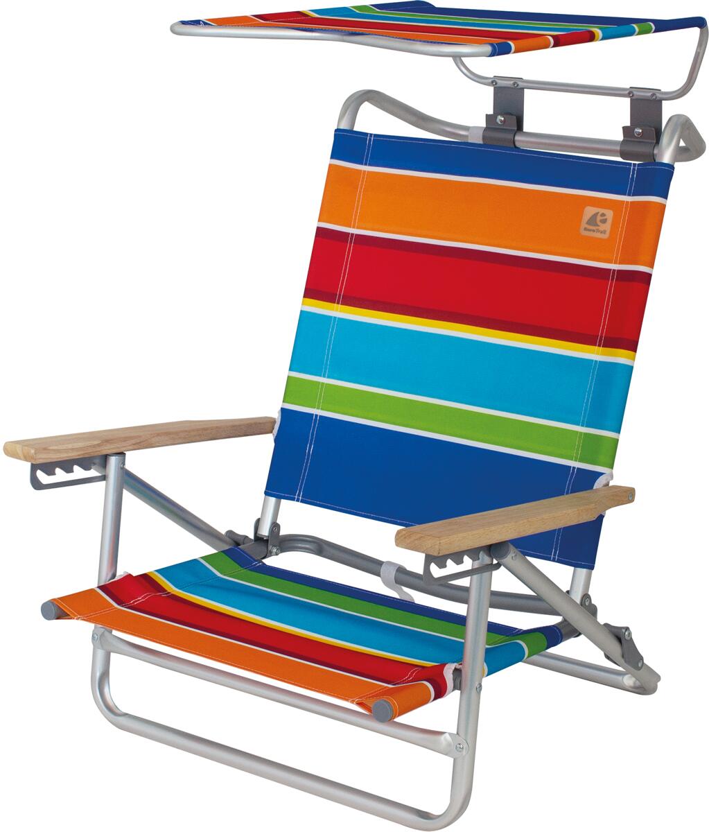 Strandstuhl Mediterrane