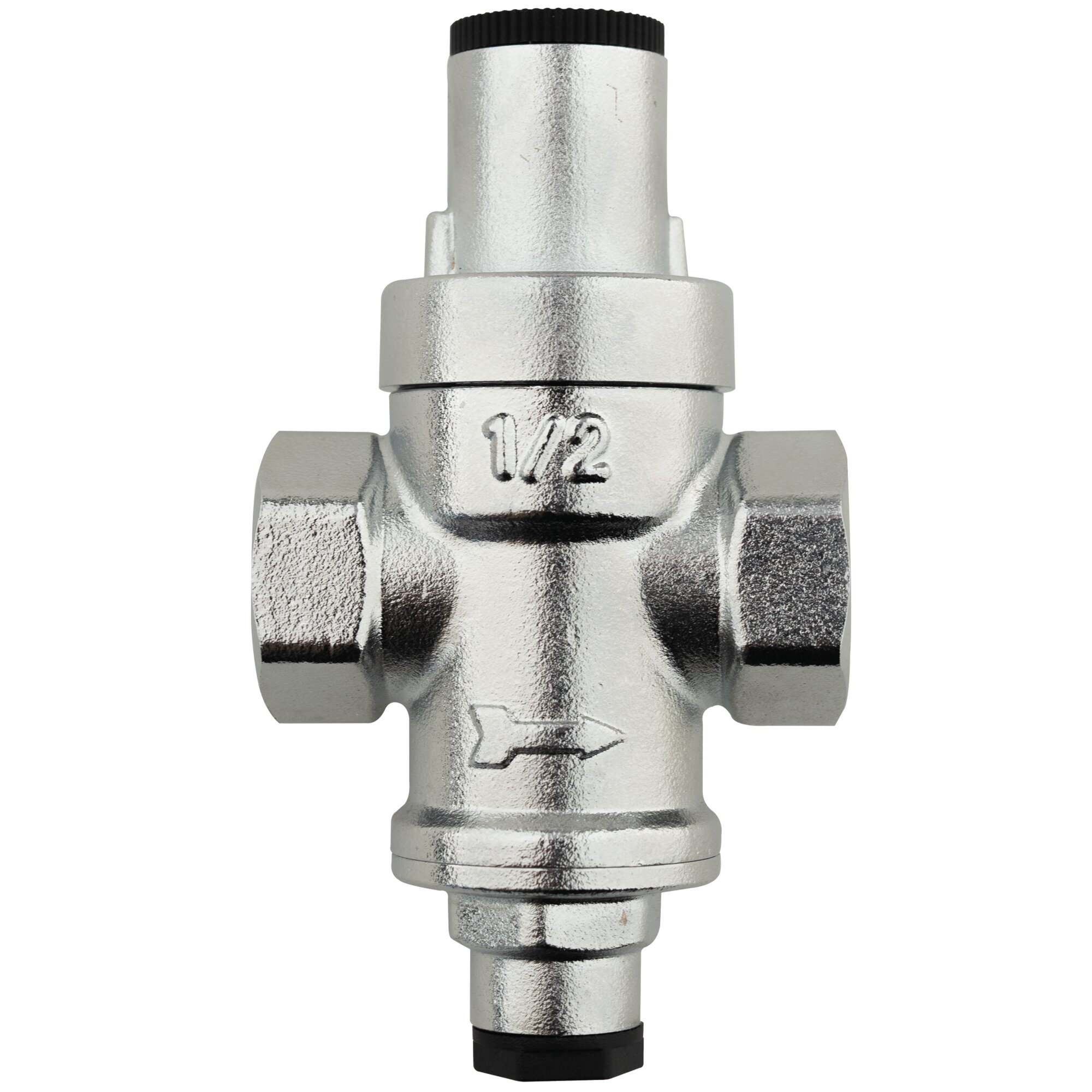 Druckminderer Messing