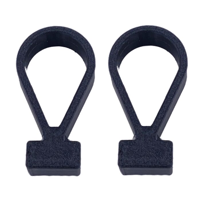 C-Schienen Adapter VW T7