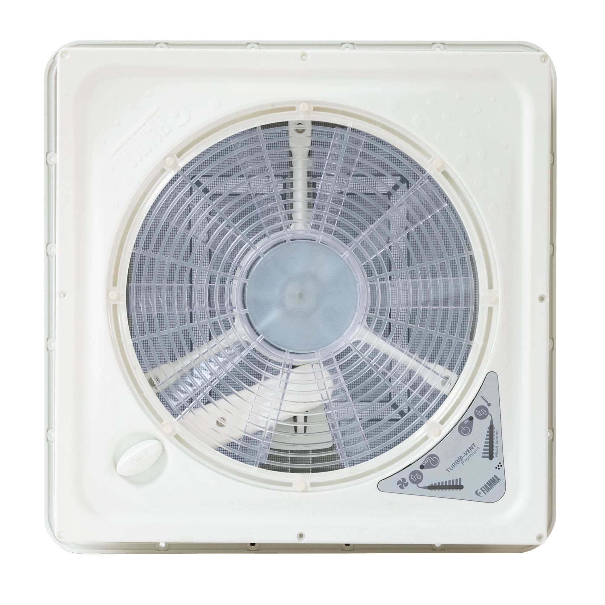 Dachhaube Vent 50