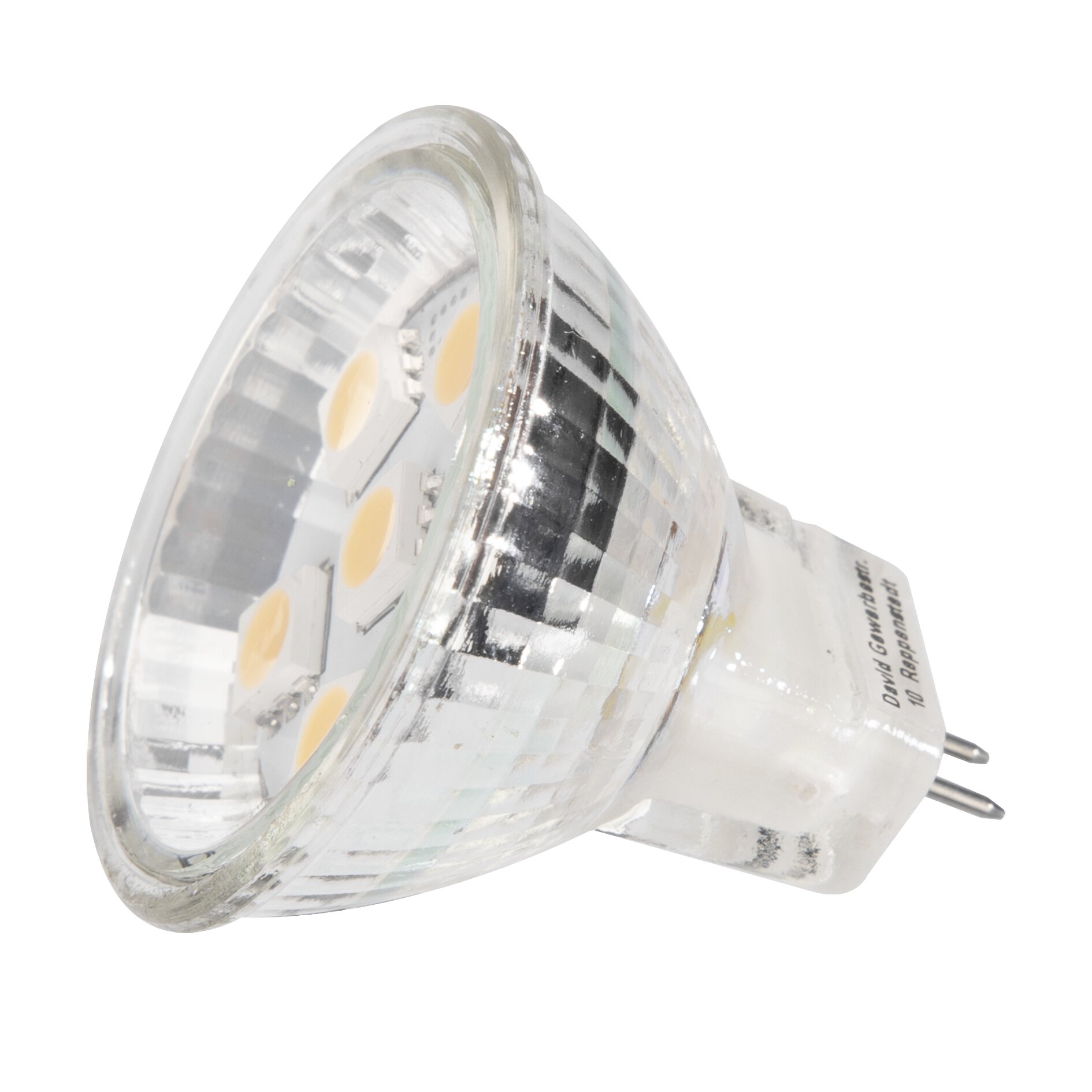 LED-Leuchtmittel GU4