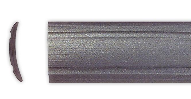 Leistenfüller uni 12 mm