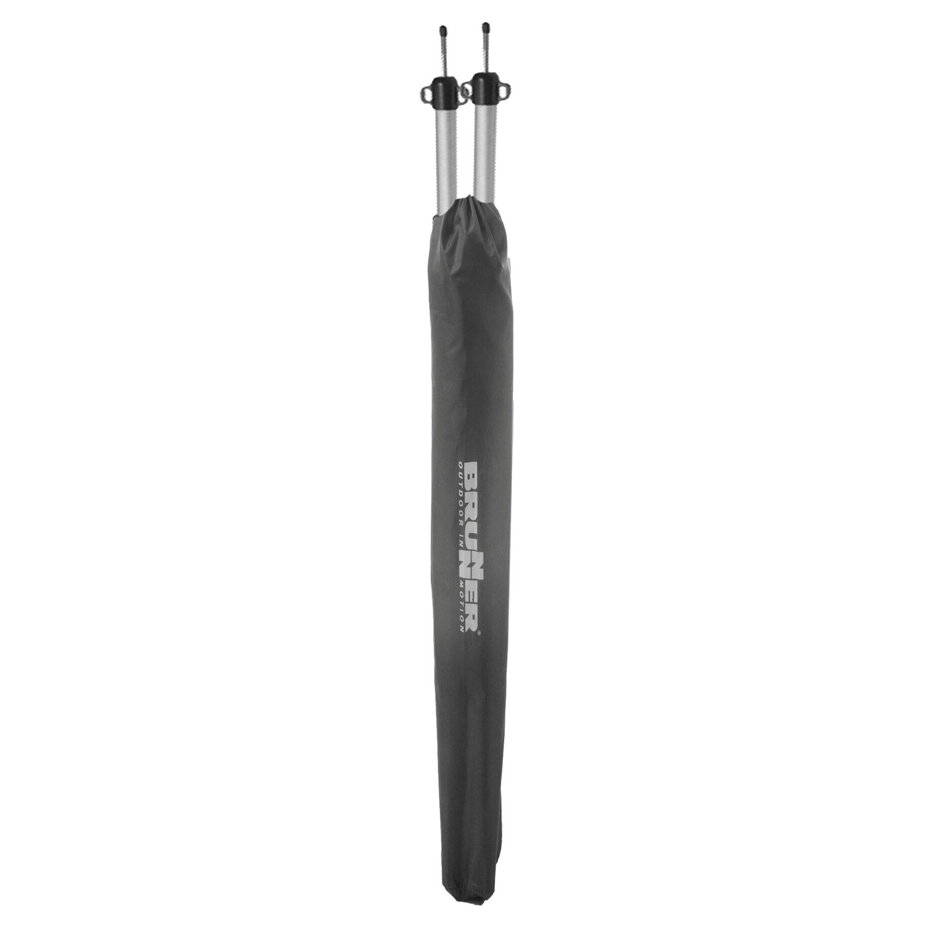 Aufstellstange Telepole Set 2 Stück, ø 22 mm, Länge bis 230 cm