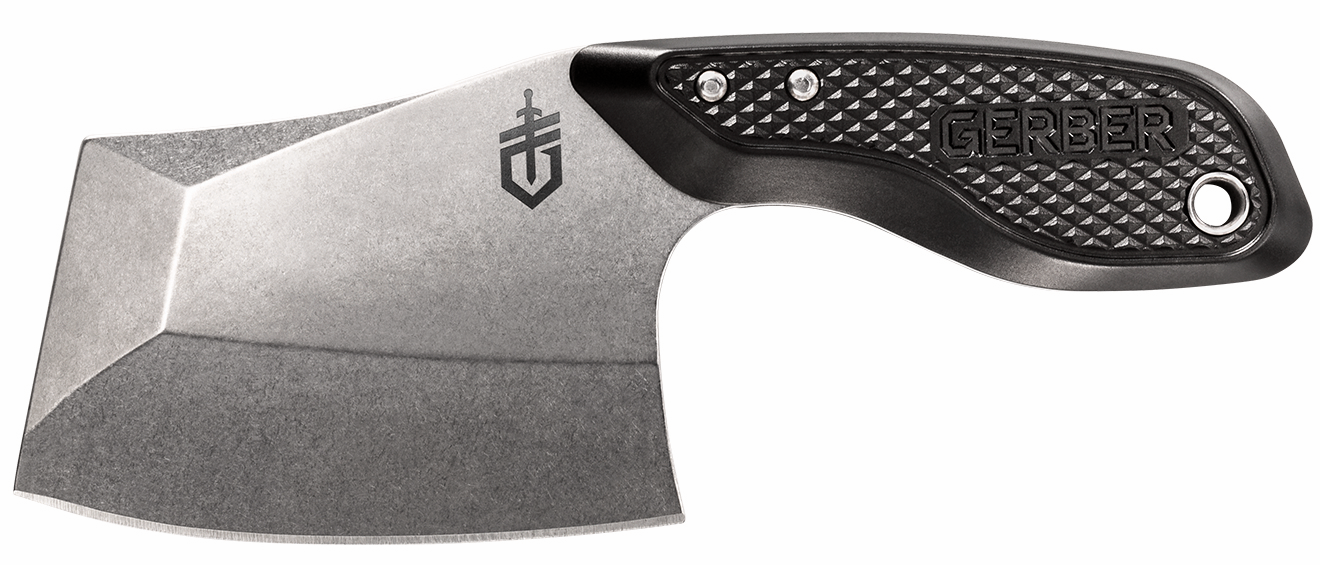 Gerber Tri-Tip Mini-Cleaver