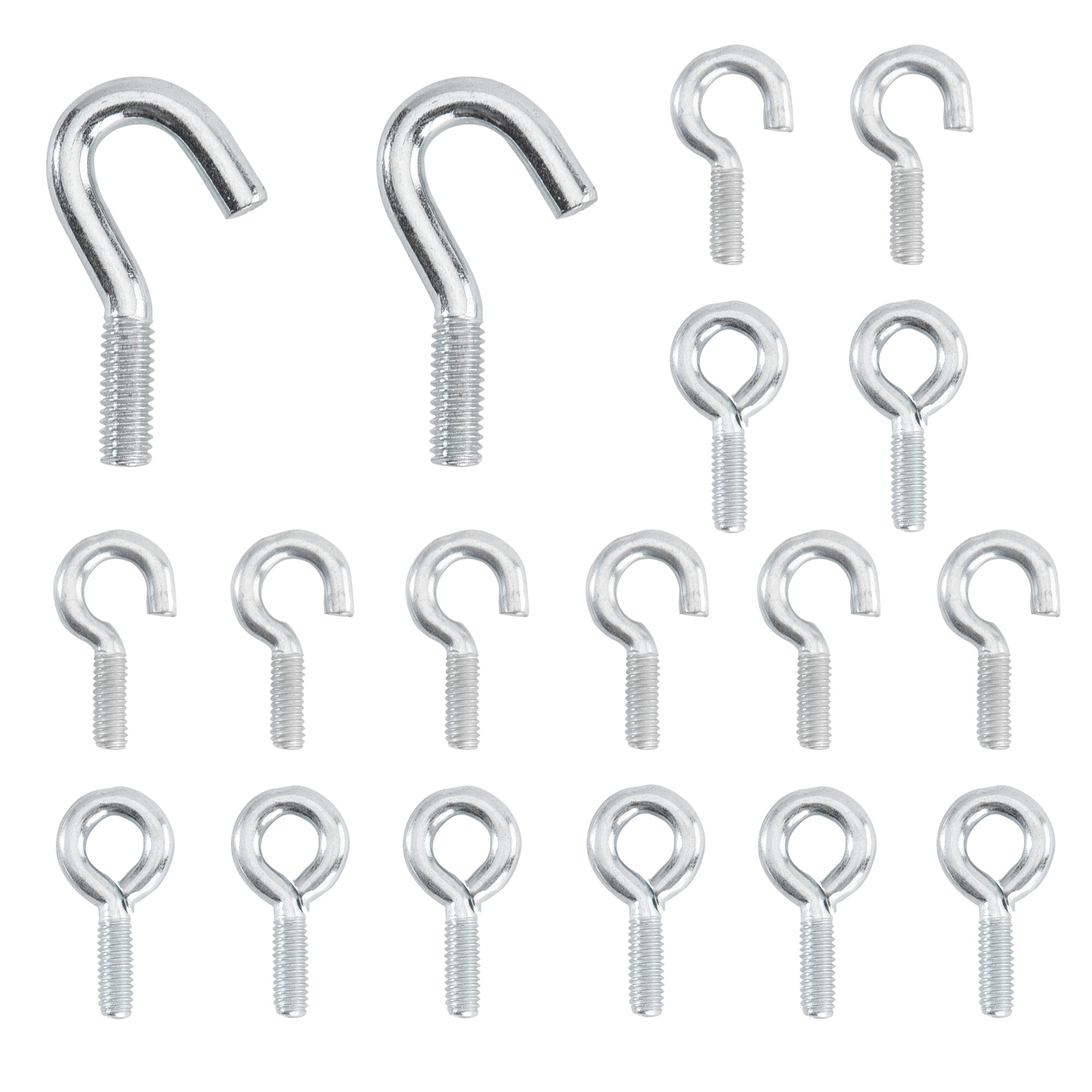 Magnet-Set, Basic