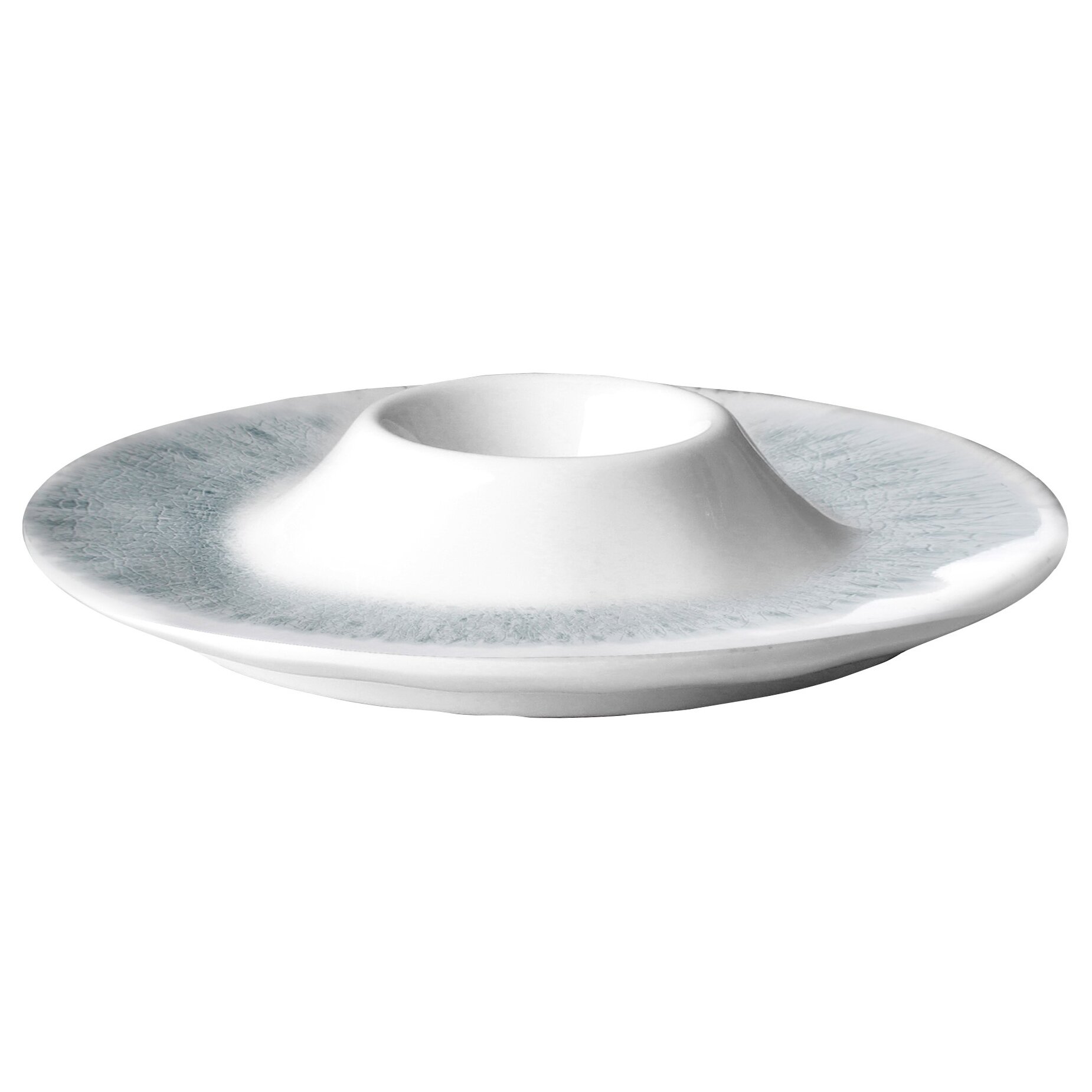 Geschirrserie Pearl, Eierbecher