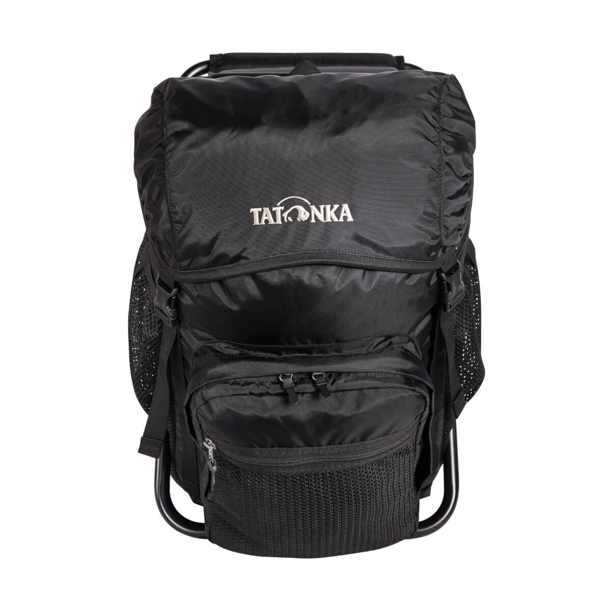 Tatonka Rucksack mit Hocker