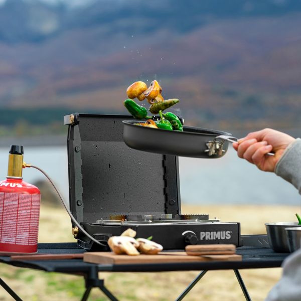 Gaskocher Moja Stove