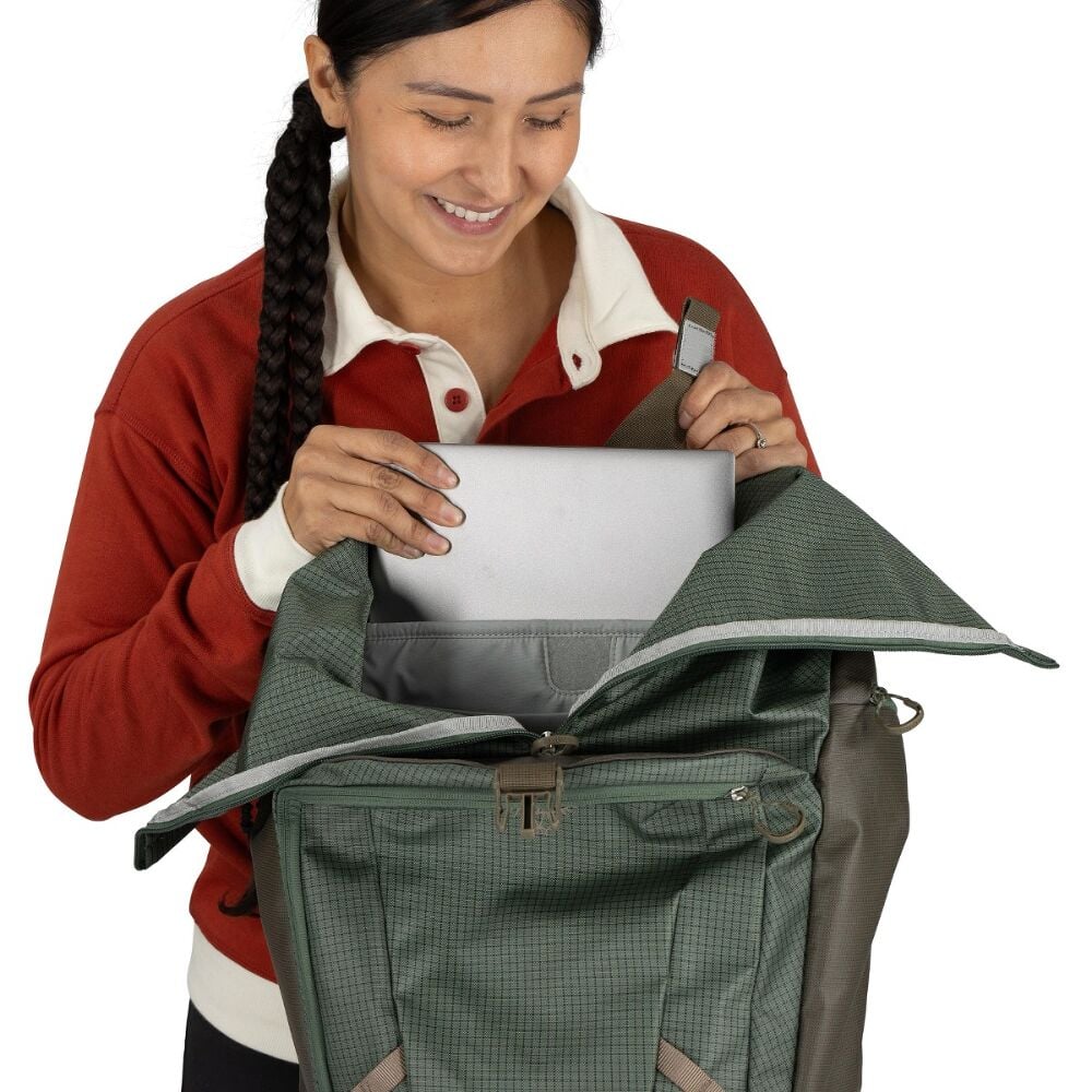 Osprey Transporter™ Roll Top Pack