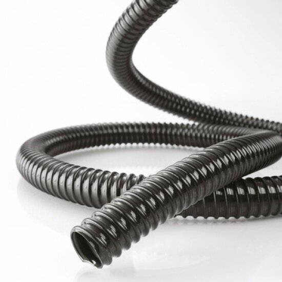 Spiralschlauch ø 30 mm, 5 m
