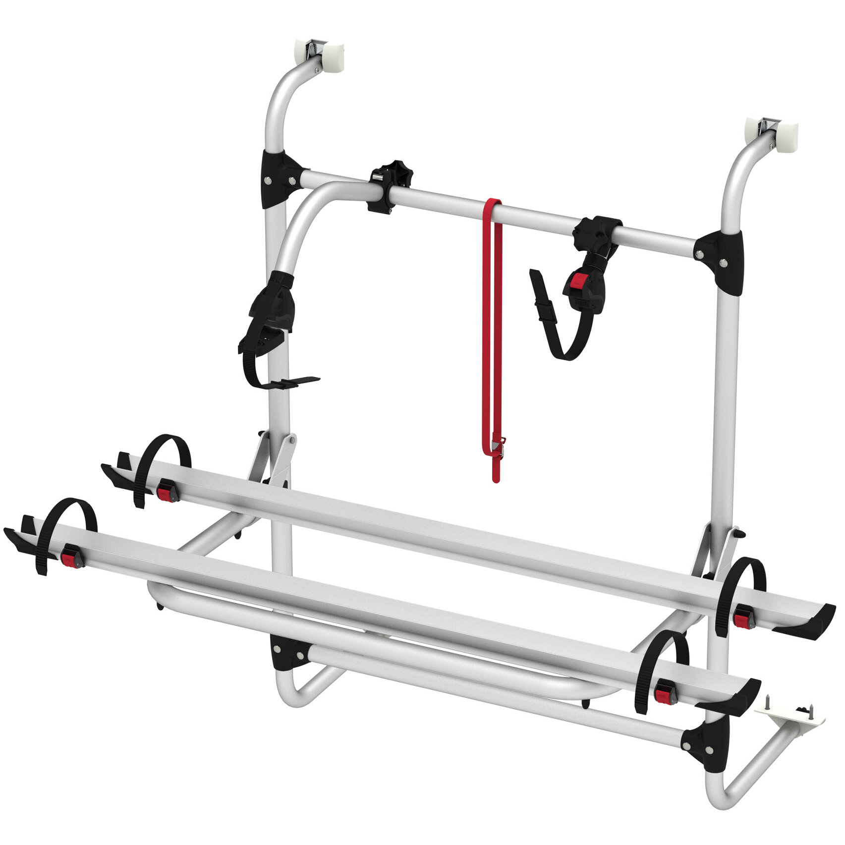 Fahrradträger Carry-Bike Wohnwagen