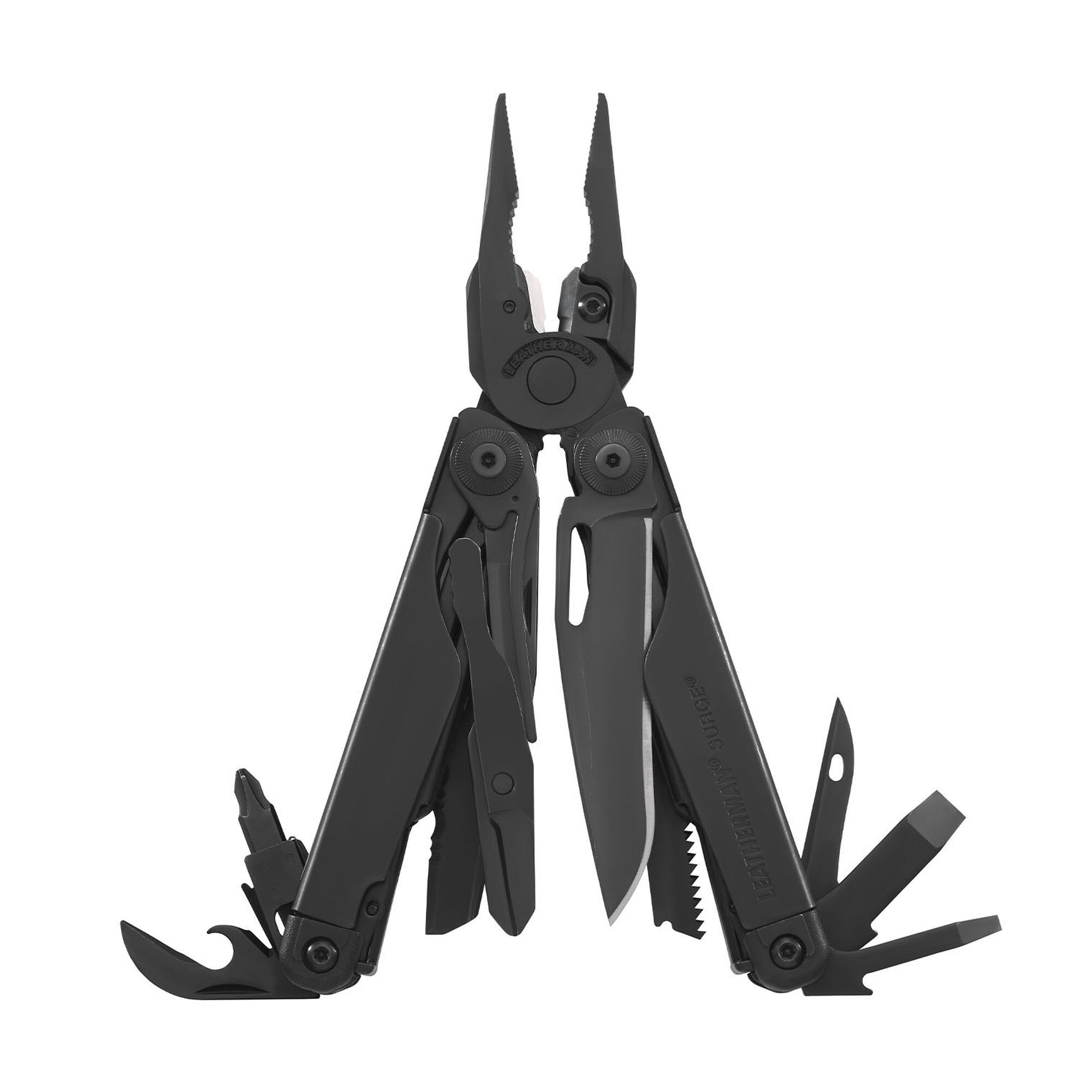 Leatherman Multitool Surge