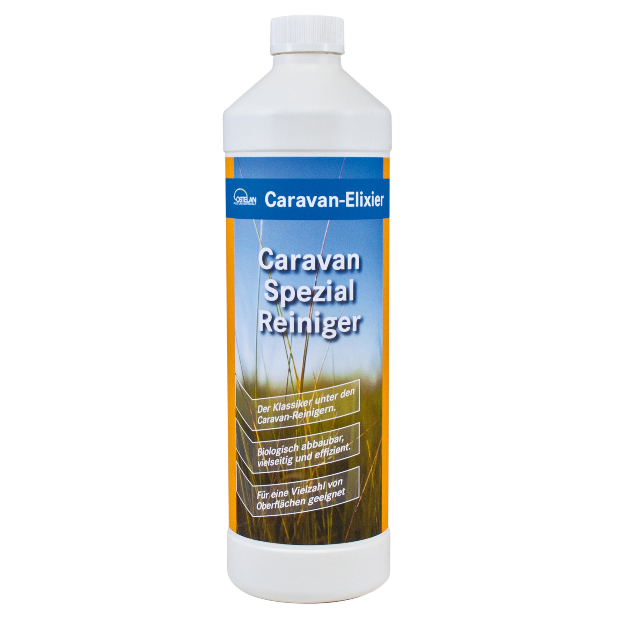 Caravan Spezialreiniger, 1 L
