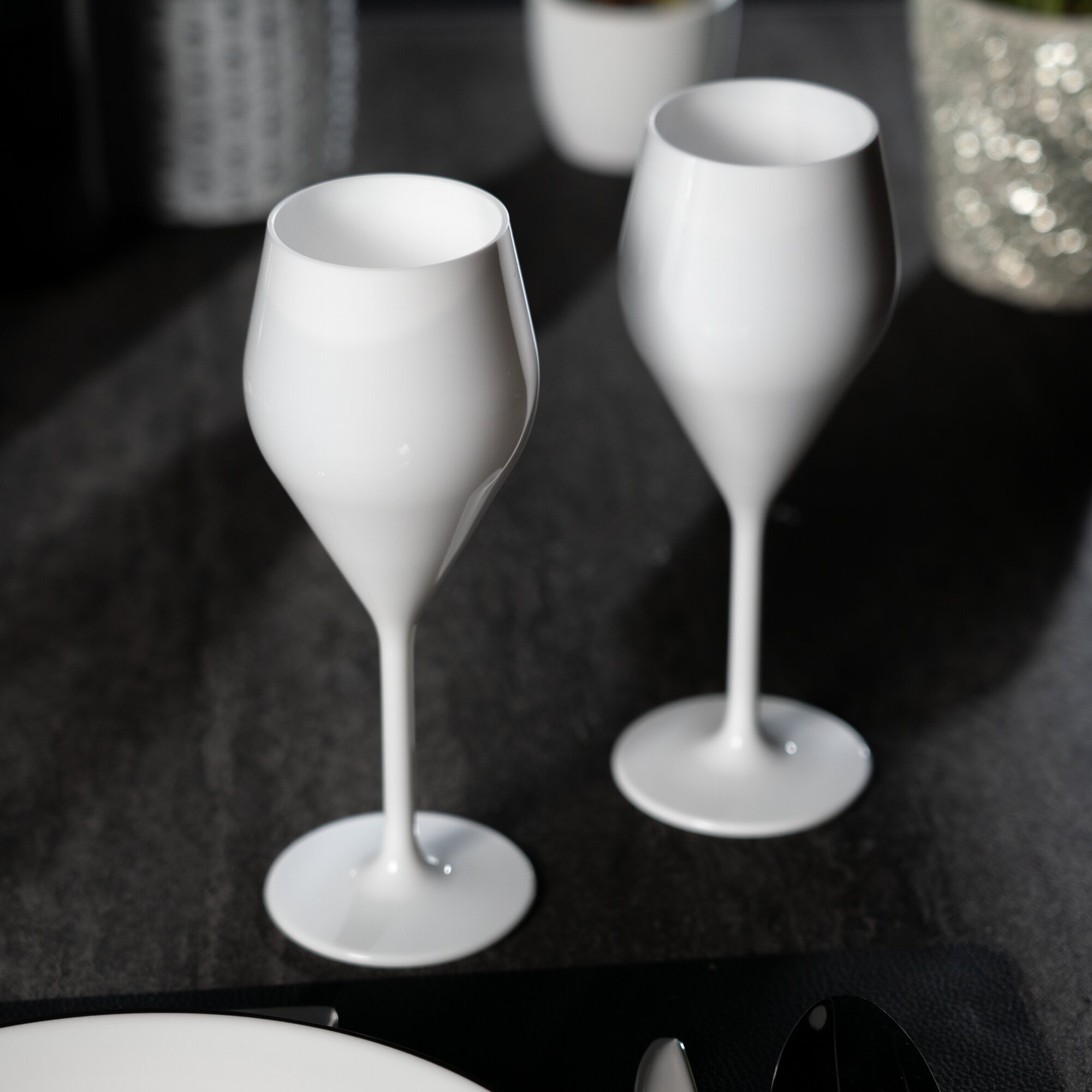 Trinkgläser Eleganza, Weinglas