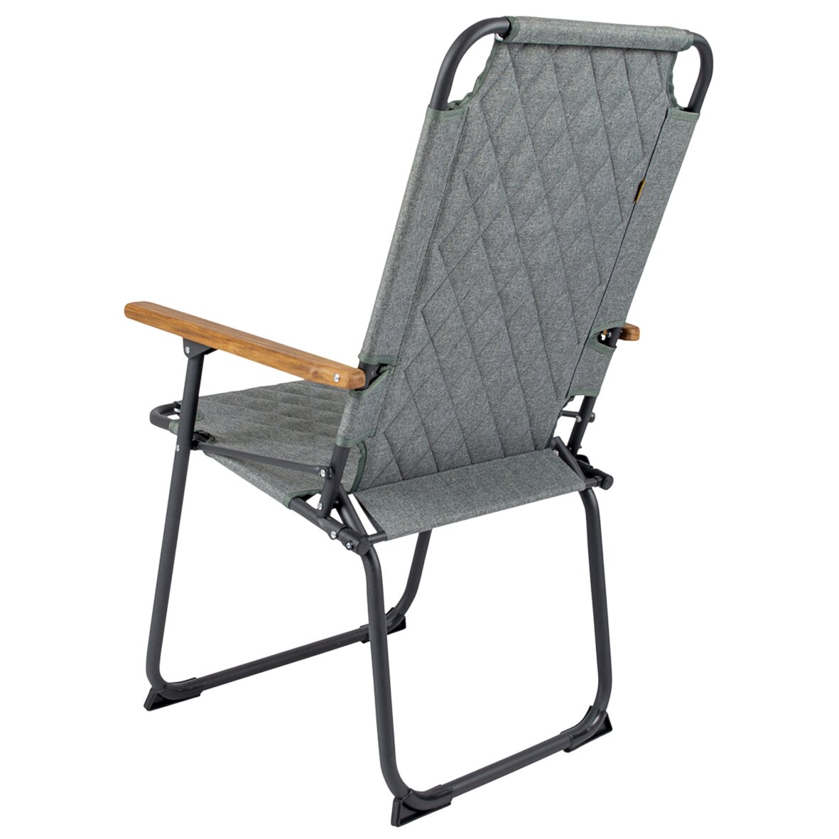 Klappstuhl Jefferson, grün