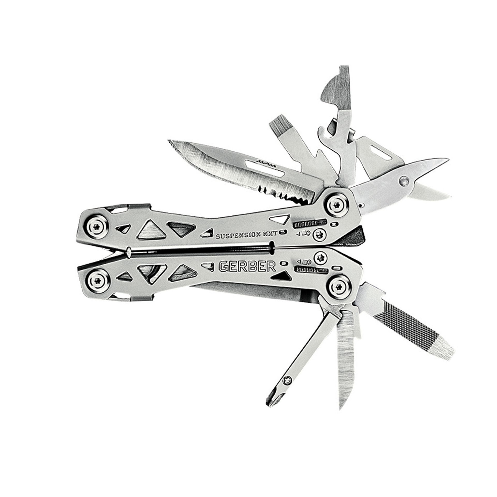 Gerber Suspension NXT Multitool