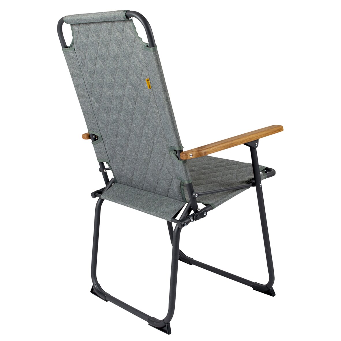 Klappstuhl Jefferson, grün