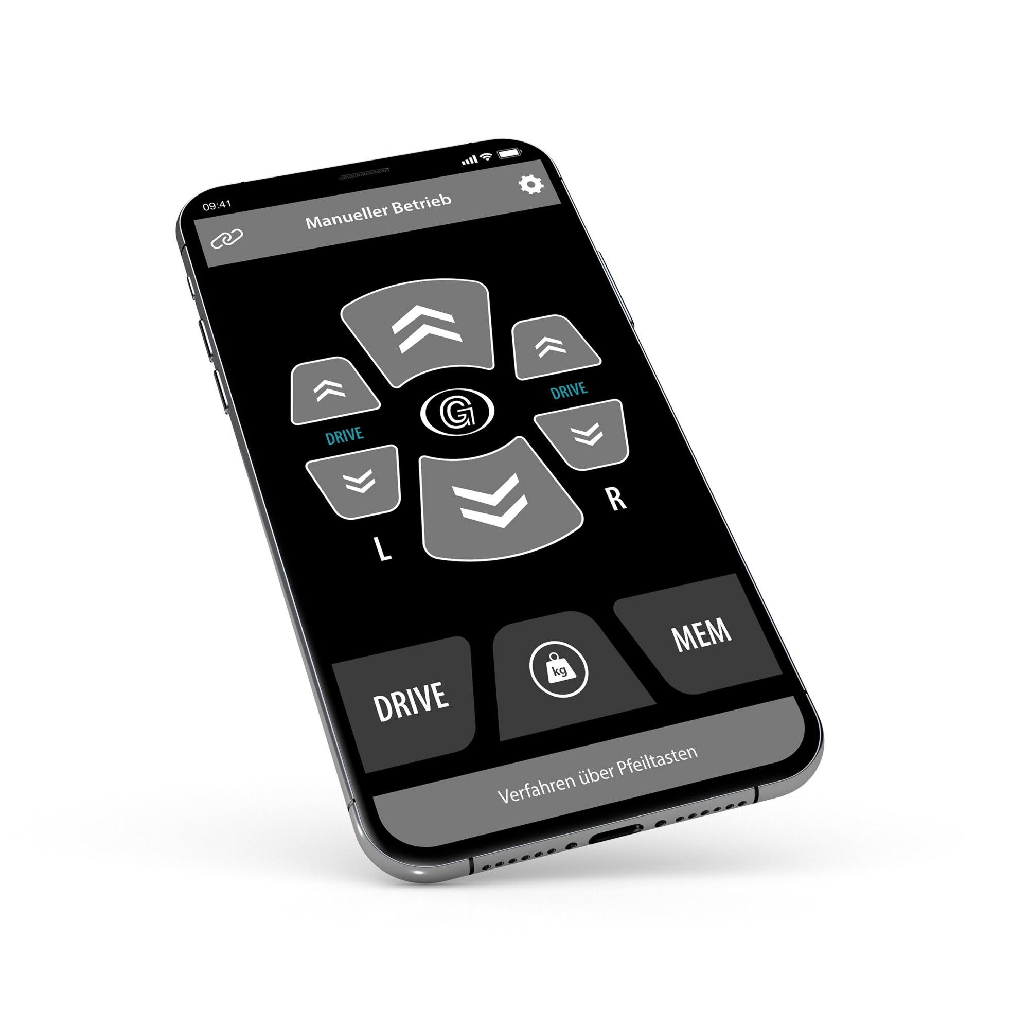 Goldschmitt-Luftfedersystem RHC, 8"- Bälge für Fiat Ducato ab Bj. 2006/07