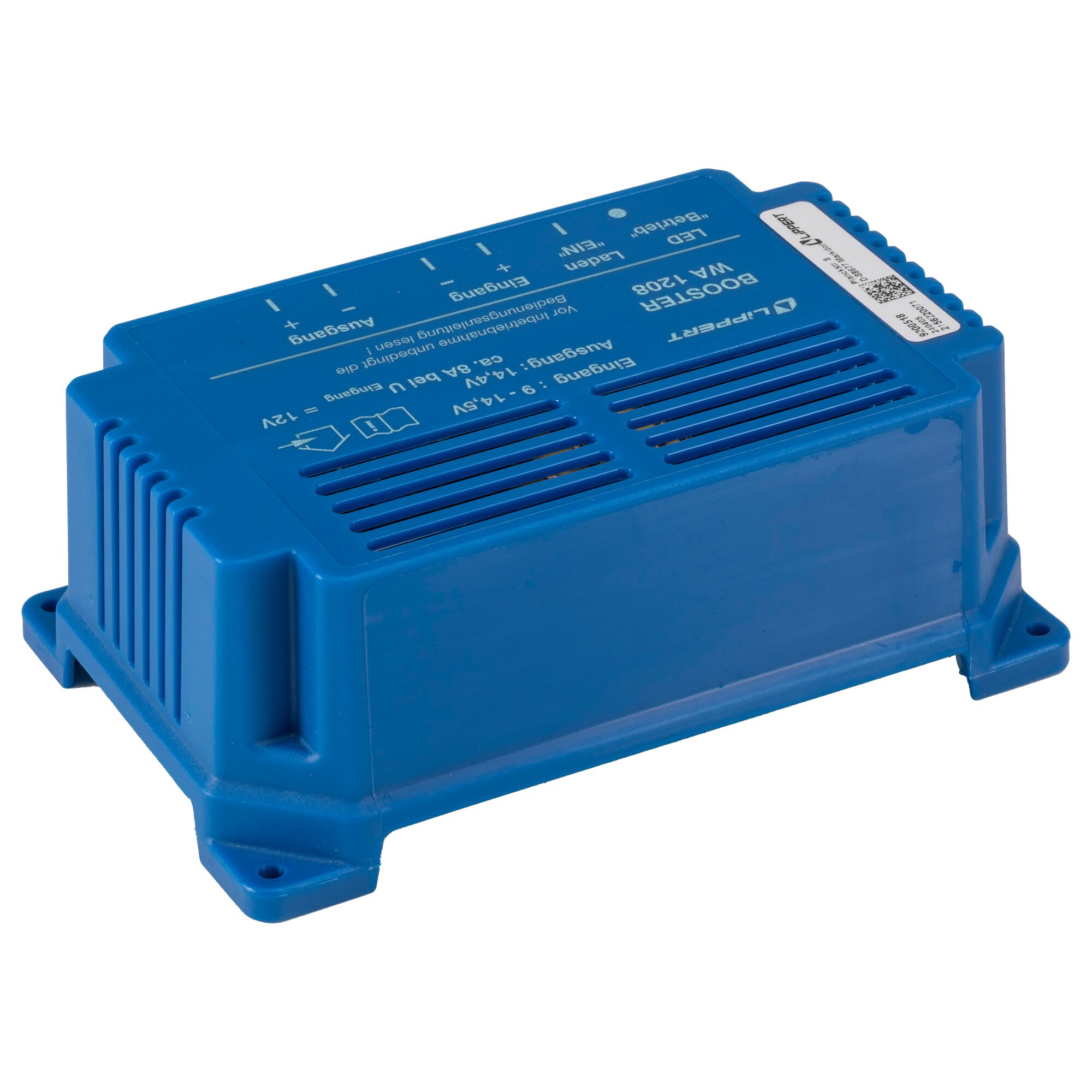 Booster WA 1208 (Caravan) Booster WA 1208 (Caravan)