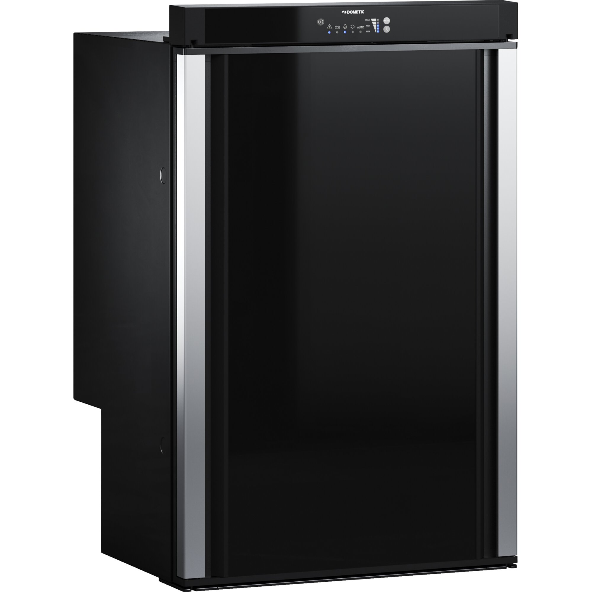 Absorber-Kühlschrank Dometic RMS 10.5XP, 12 / 230 Volt, 98 L