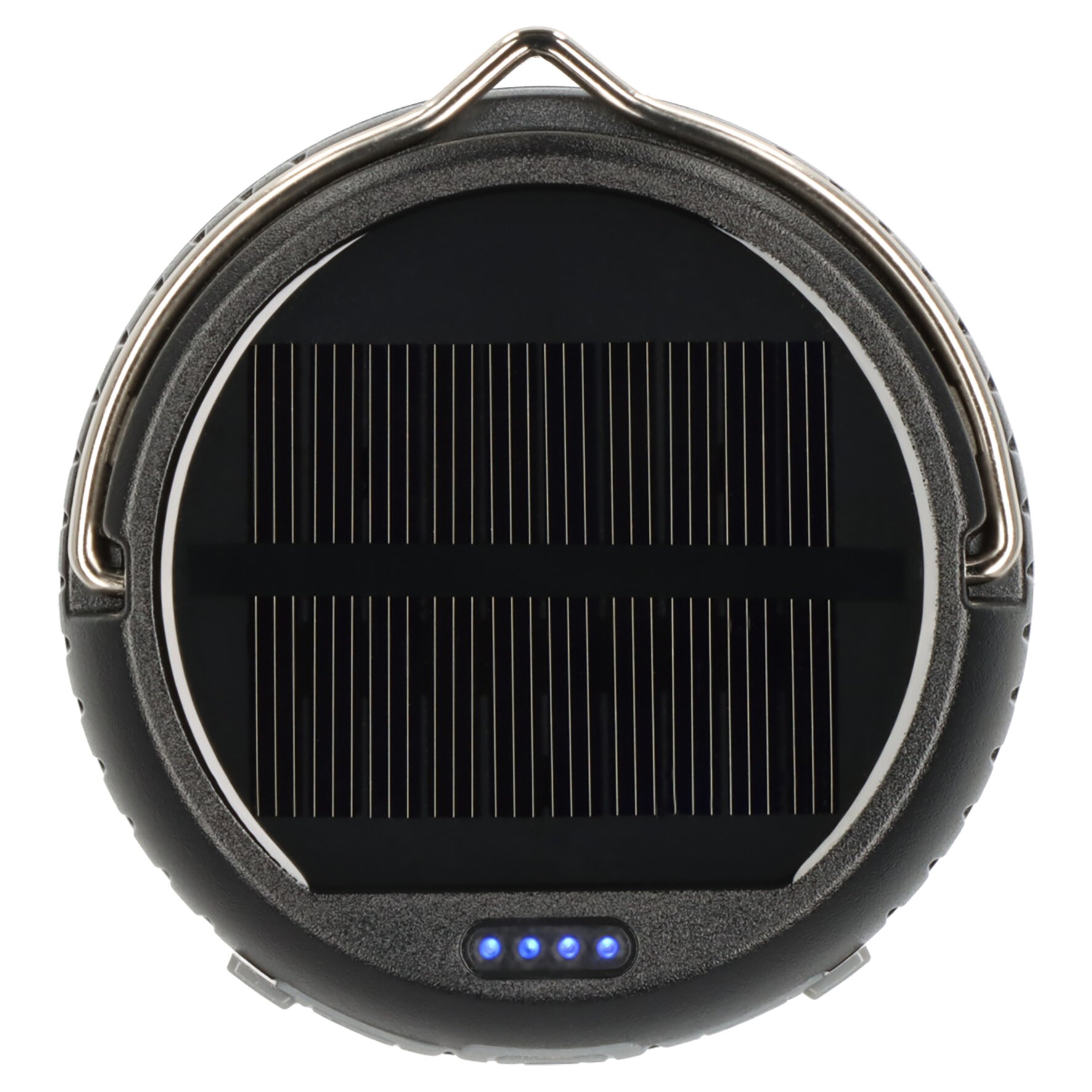 Akku-Outdoor-Solarleuchte OLI 400 AS