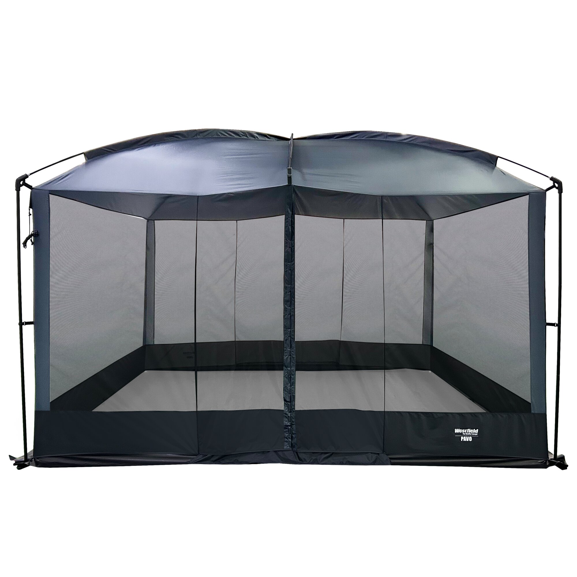 Pavillon Pavo