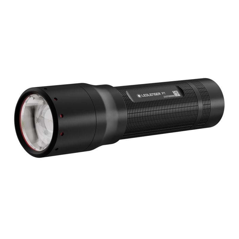 Ledlenser P7 Taschenlampe