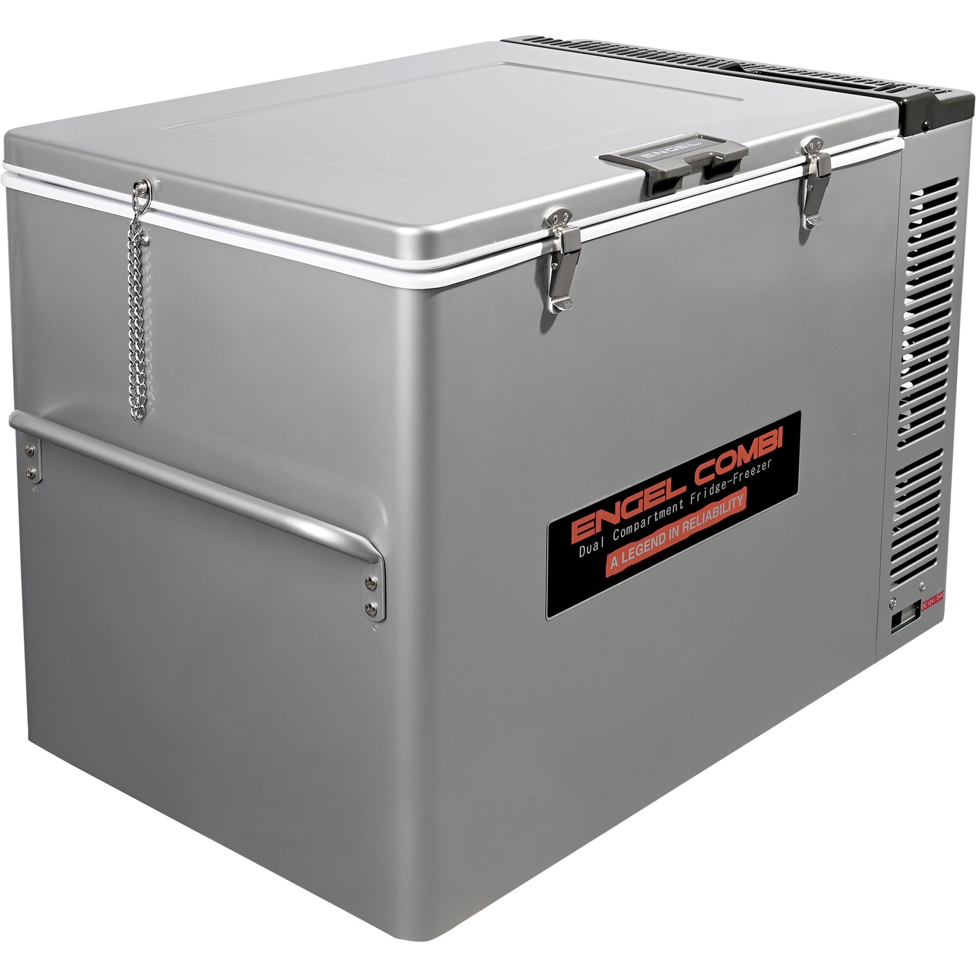Kühlbox MD, 12 / 24 Volt