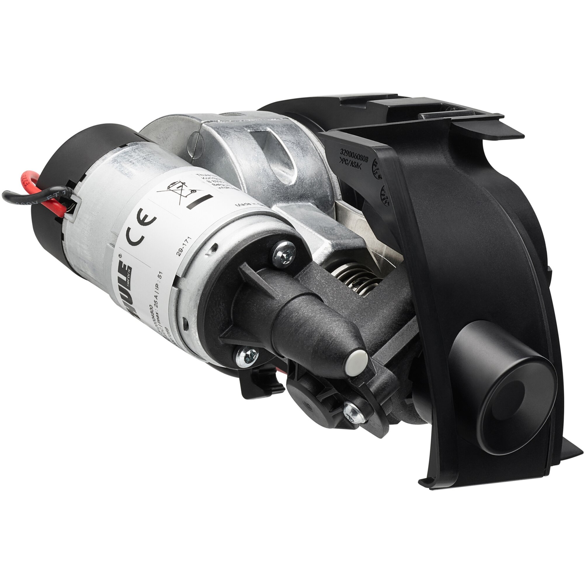 Motor-Set für Thule Omnistor 6300, weiß