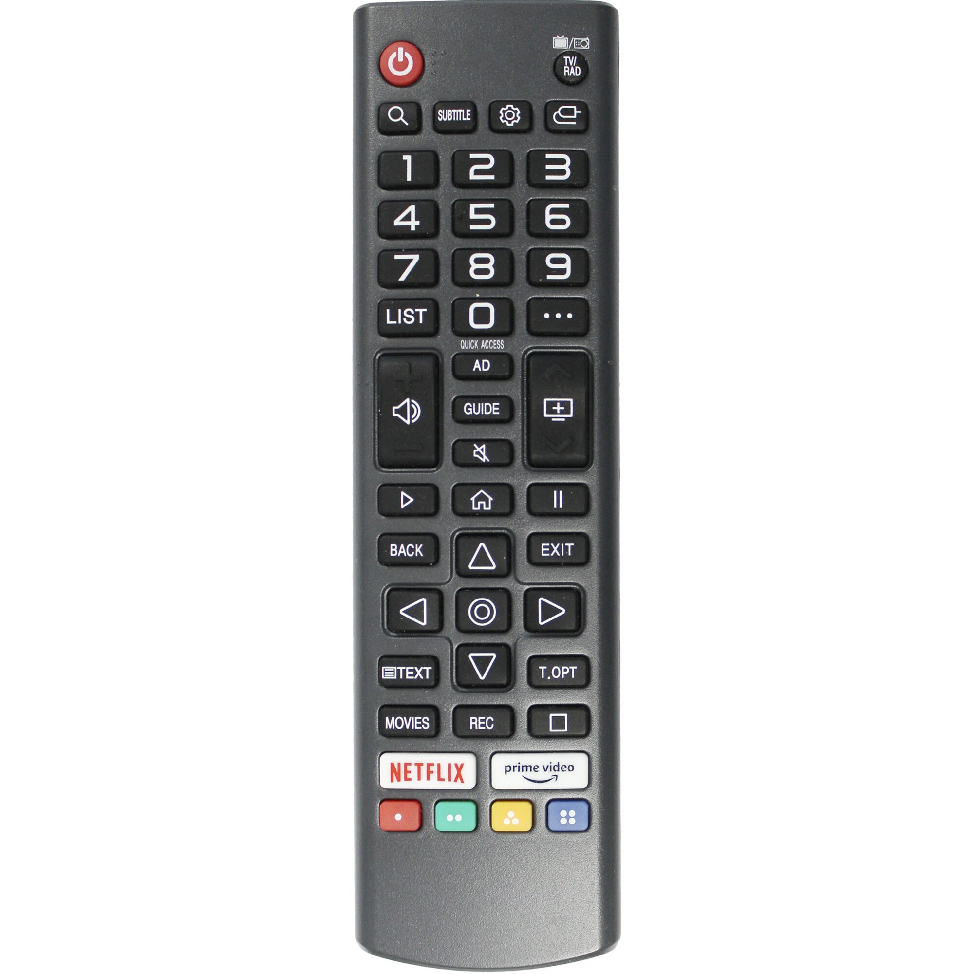 TV Alden Smartwide 19", 12 Volt