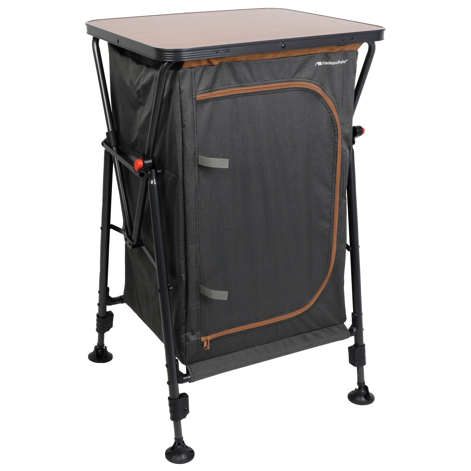 Campingschrank HighQ AC-059 V3