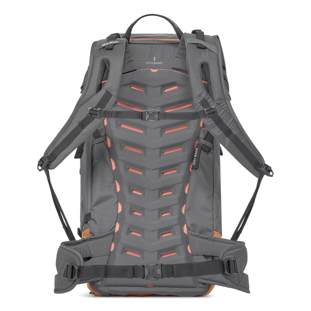 Salewa Puez 32+5L