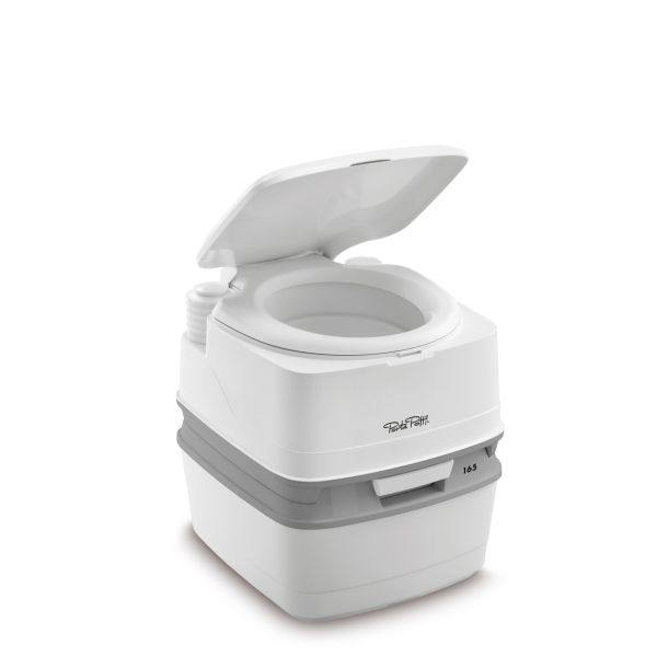 Campingtoilette Porta Potti Serie 100