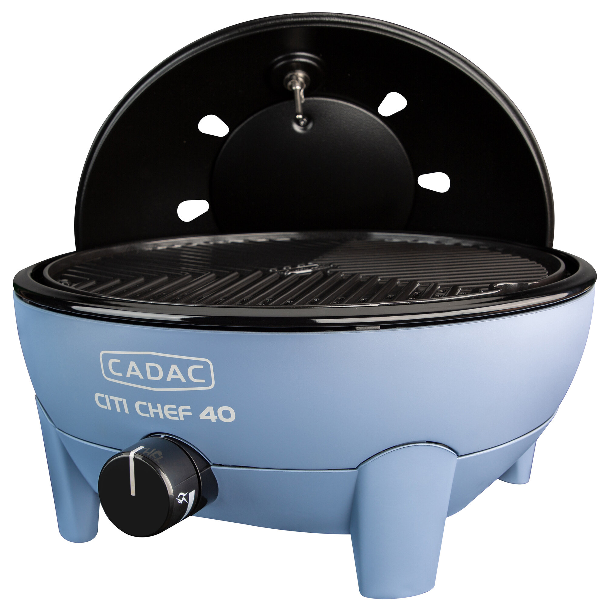 Gasgrill Citi Chef 40 Gasgrill Citi Chef 40