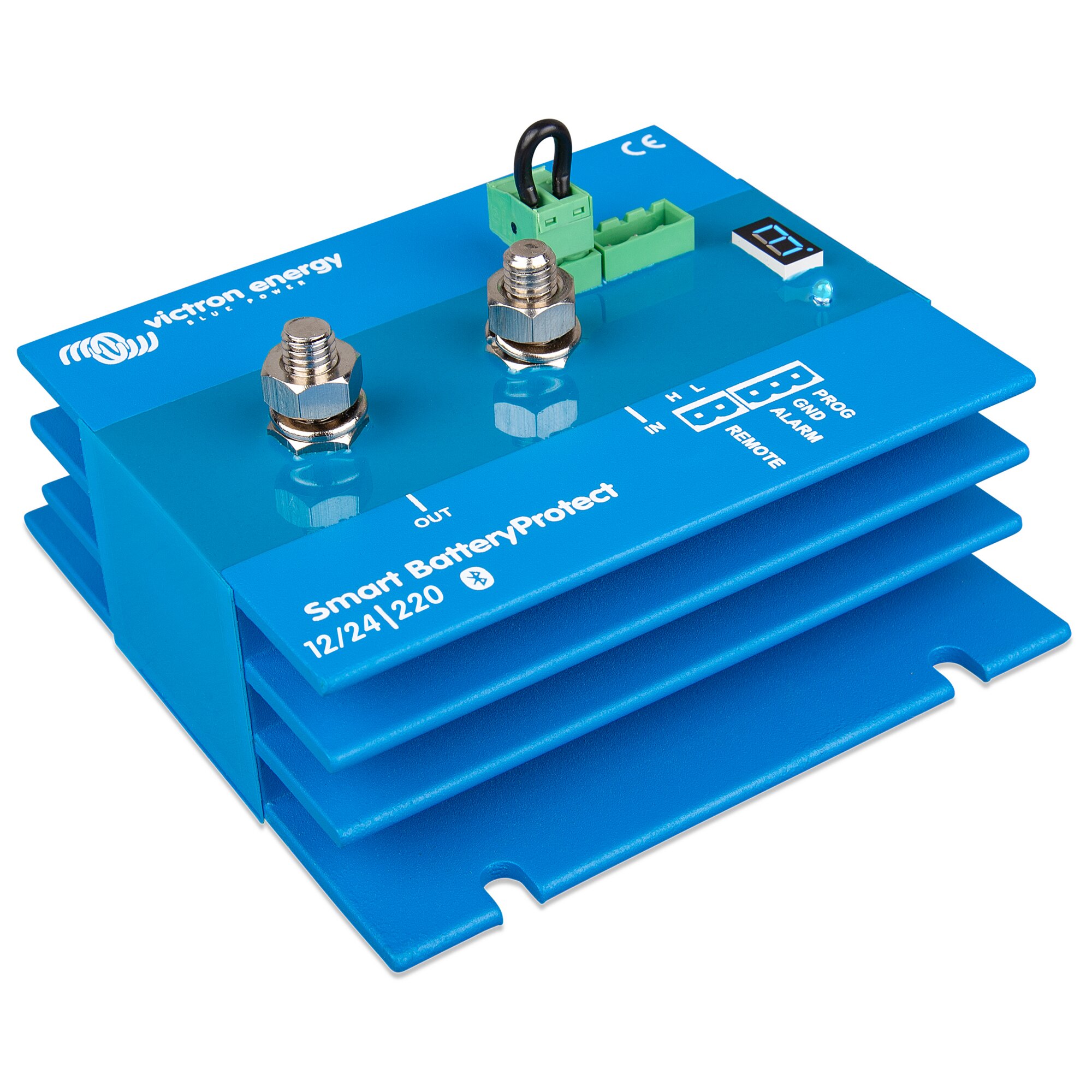Batterieschalter Smart BatteryProtect