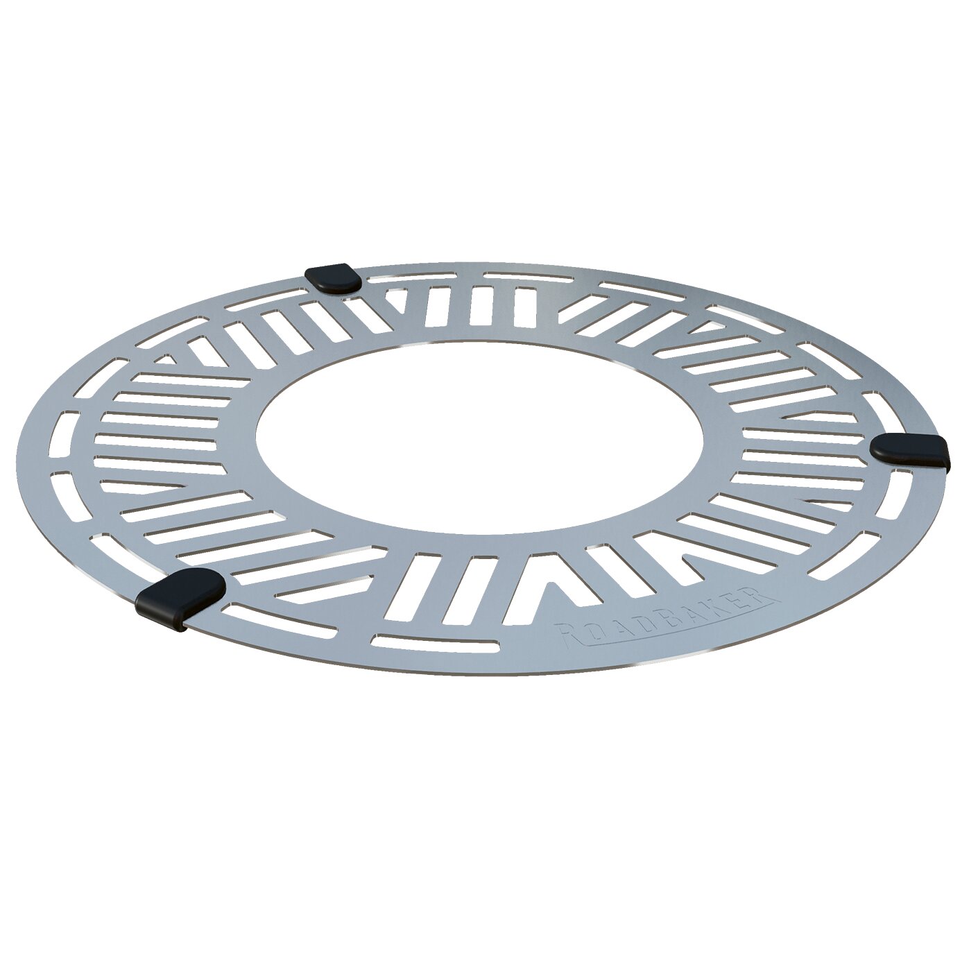 Backofengitter RoadRack Base