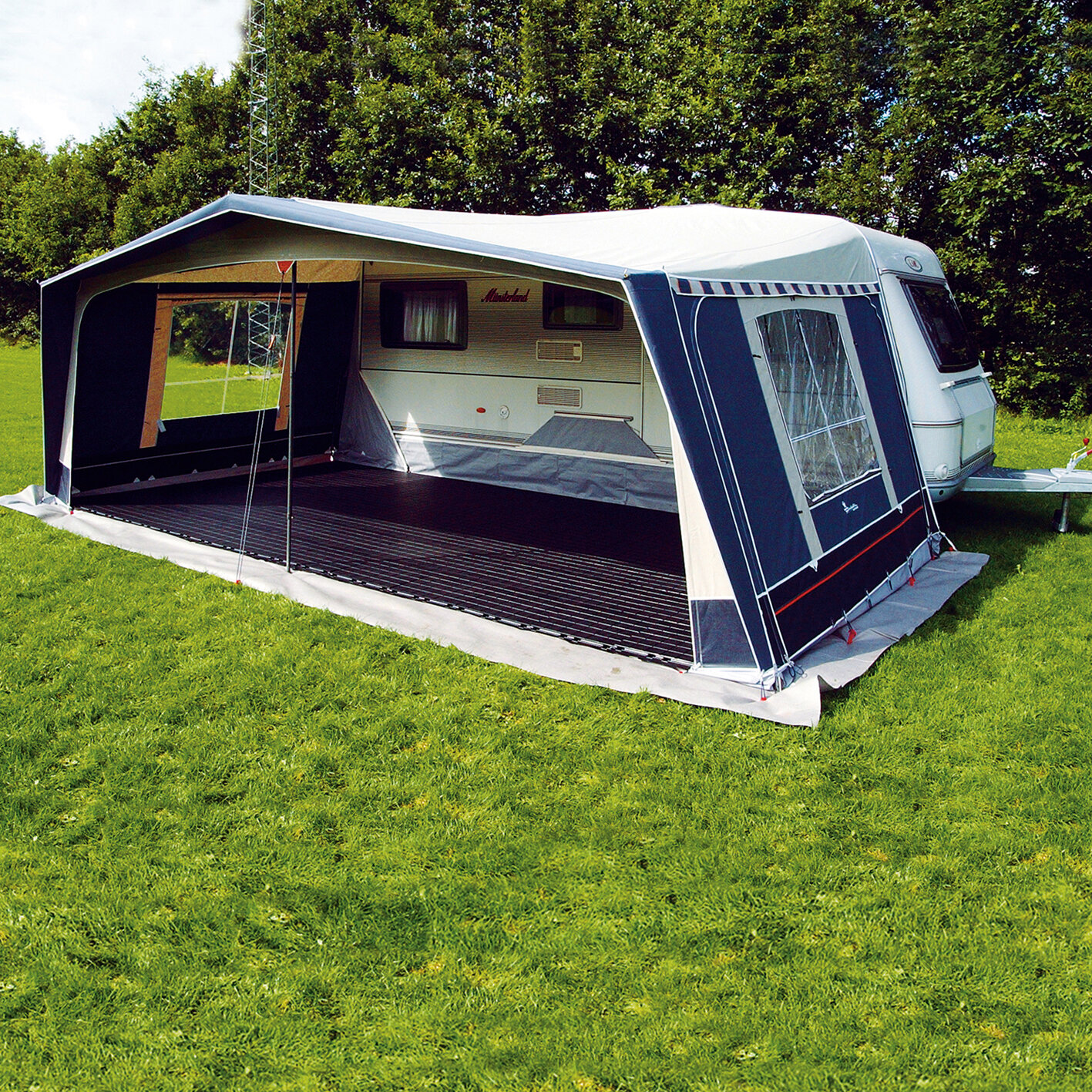 Bodenfliese IsabellaFloor Bodenfliese IsabellaFloor