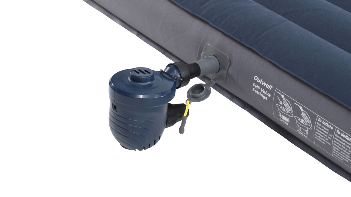 Outwell Dreamscape Luftbett 12 cm Outwell Dreamscape Luftbett 12 cm