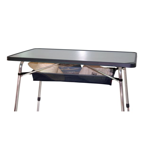 Universal-Ablagenetz für Tische, S