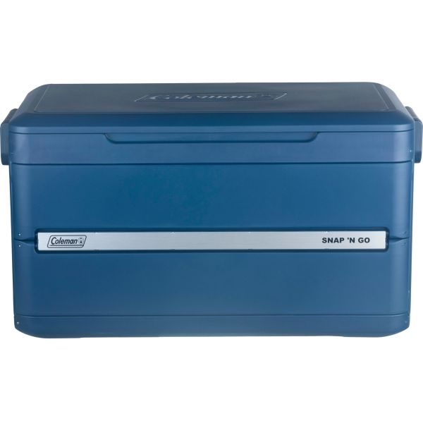 Kühlbox Snap‘N Go 55QT