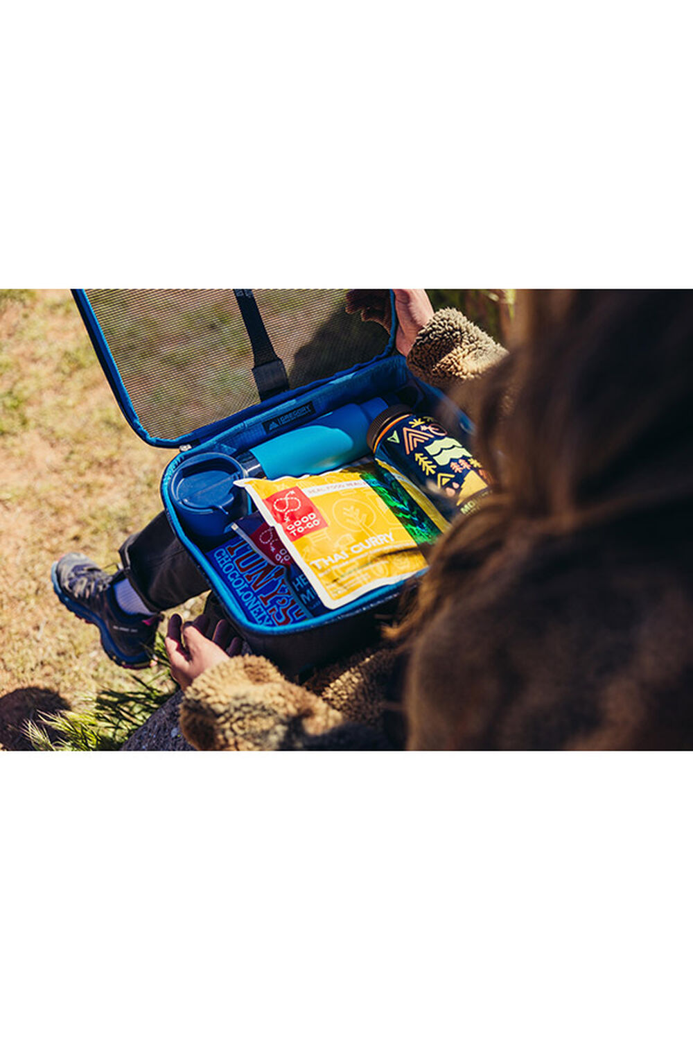 Alpaca Gear Pod 10 Ausrüstungswürfel