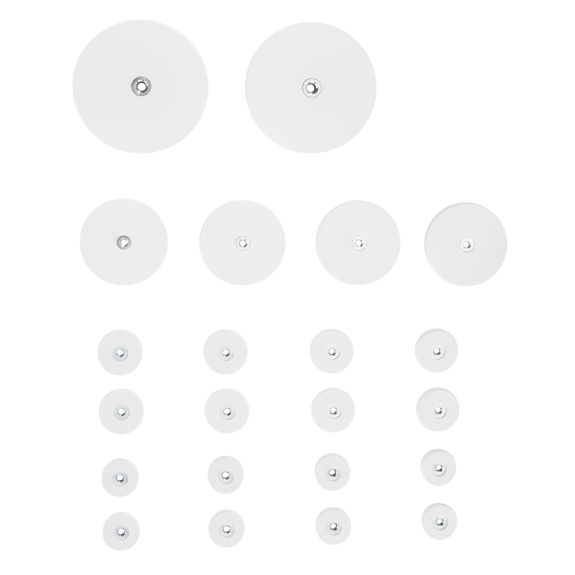 Magnet-Set, Basic