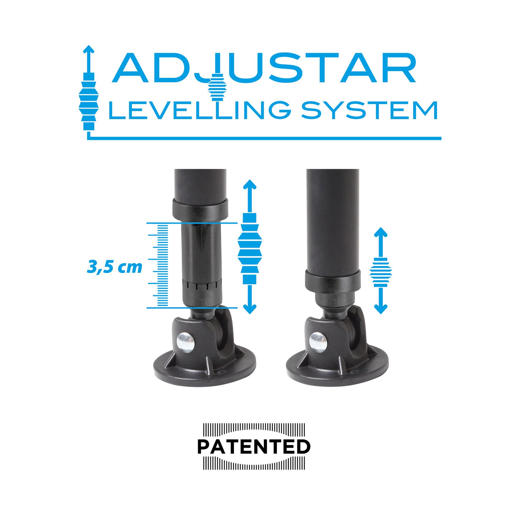 Campingtisch Tabylo Exterio