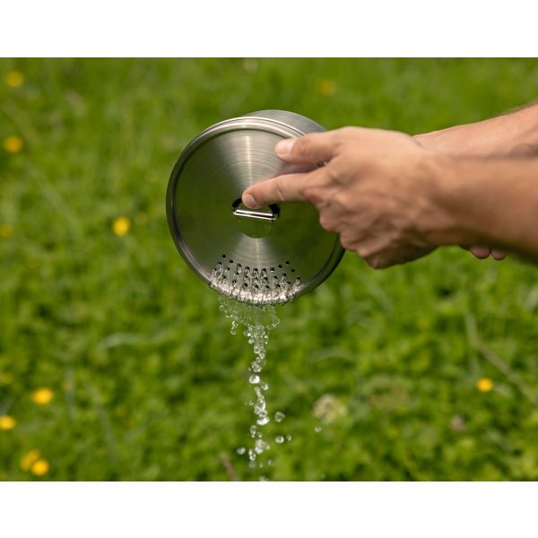 Trekking-Kochgeschirrset